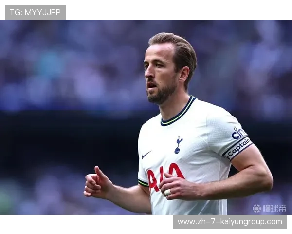 凯恩转移线路的精确判断让热刺组织如艺术般流畅