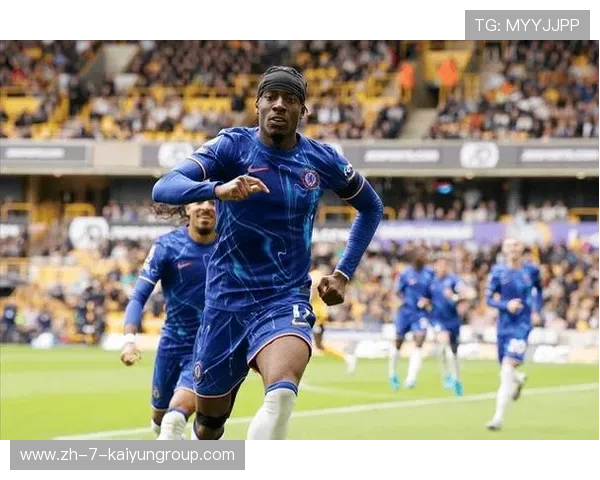 切尔西4比1逆转热刺，杰克逊帽子戏法助力新生蓝军重塑辉煌，切尔西战平热刺