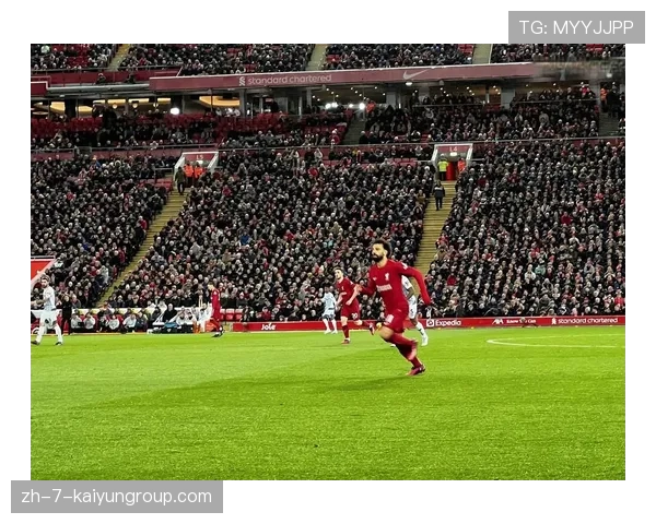 利物浦逆转成功,克洛普称“经典之战”